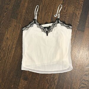 Banana Republic camisole size xs